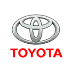 Toyota logo 