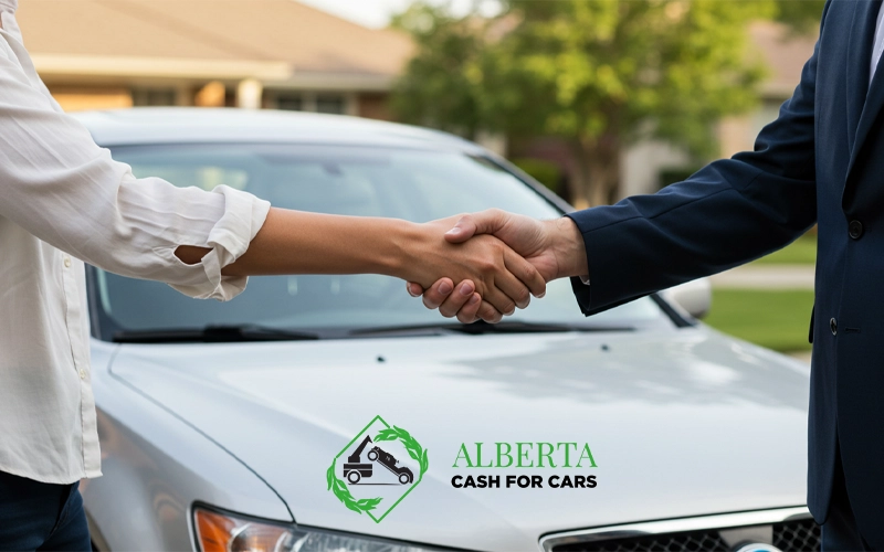 Get More Money for Your Used Car