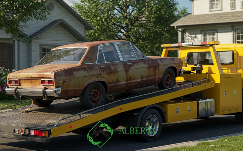 Hidden Costs Of Keeping Junk Cars