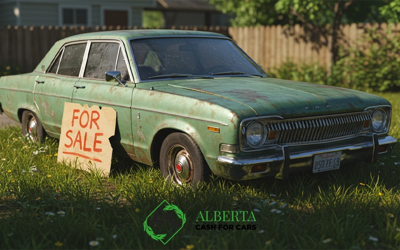 Hidden Costs Of Keeping a Junk Car