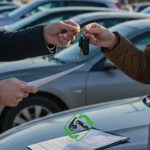 How to Sell a Used Car in Canada FI