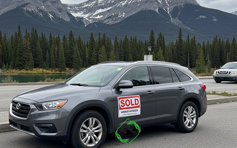 How to Sell a Used Car in Canada Step-by-Step Guide