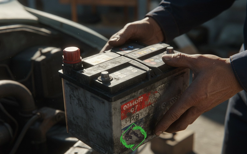 Most Valuable Parts in Your Junk Car You Should Know About