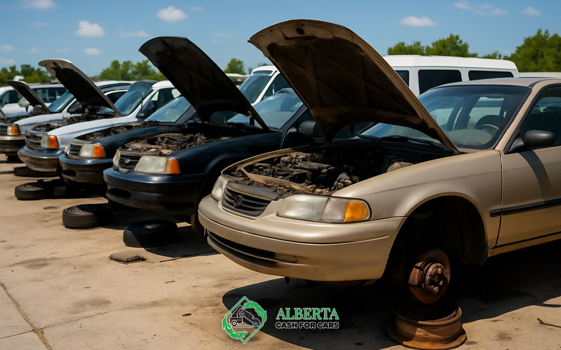 Turning Mechanical Problems into Cash