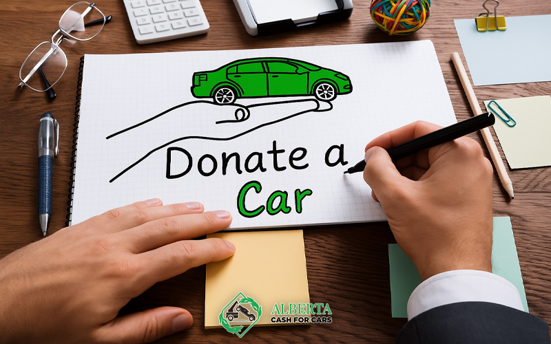 From Driveway to Cash in Three Steps