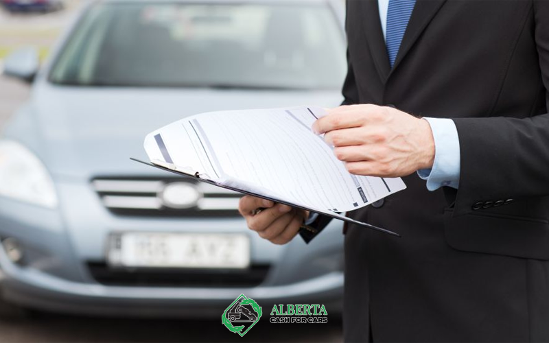 Alberta’s Easiest Car Sale