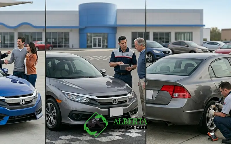 Inspect Before You Buy the car
