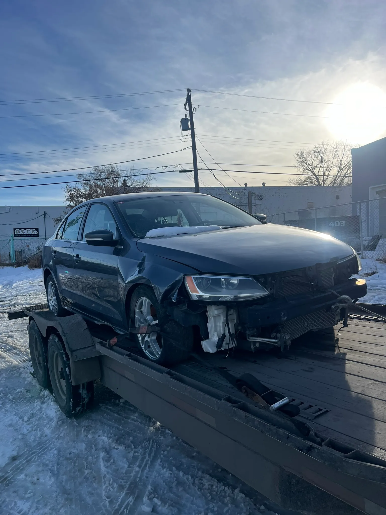 cash for cars Okotoks