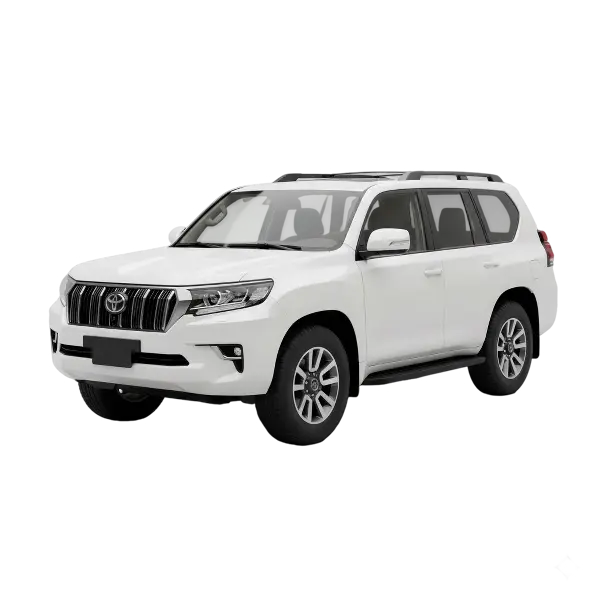 Sell My Toyota Land Cruiser Calgary