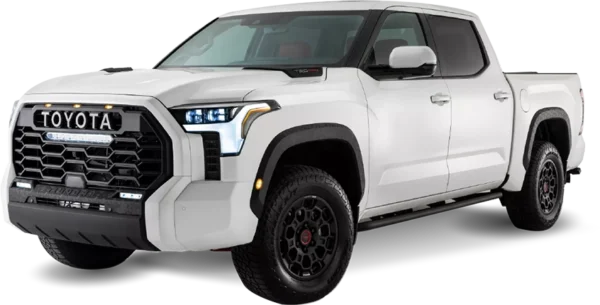 Toyota Tundra (2022) sold to Alberta Cash for Cars Calgary 