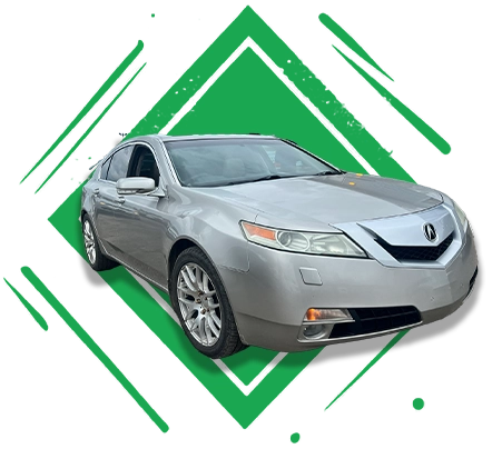 Sell My Acura Calgary
