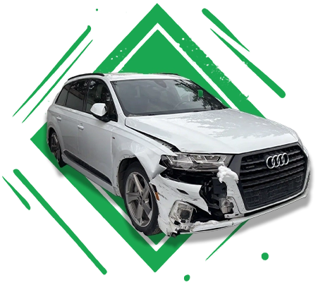 Sell My Audi Calgary