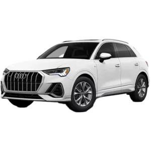 Sell My Audi Q3 Calgary