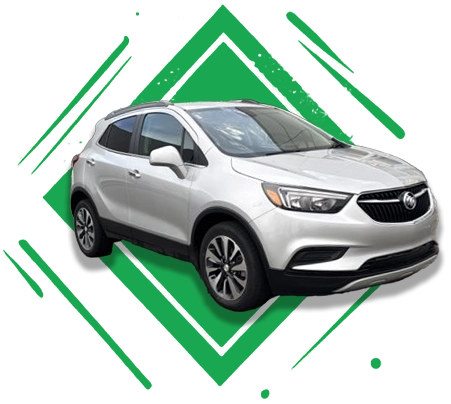 Sell My Buick Calgary