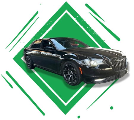 Sell My Chrysler Calgary
