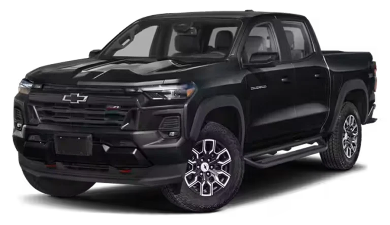 Sell your truck for cash in Calgary 