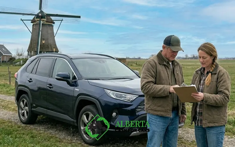 Car's evaluation