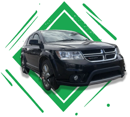 Sell My Dodge Calgary