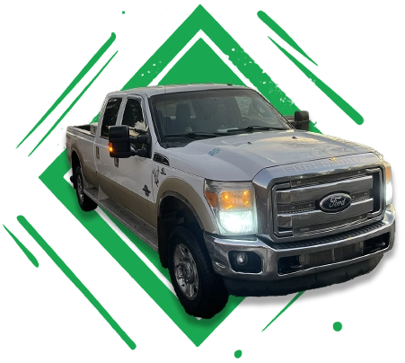 Sell My Ford Calgary