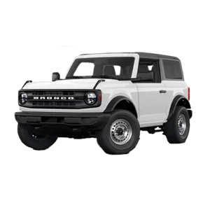 Sell My Ford Bronco Calgary