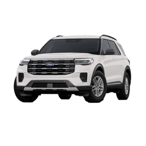 Sell My Ford Explorer Calgary