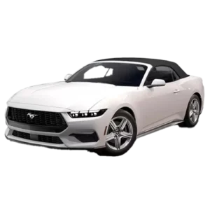 Sell My Ford Mustang Calgary