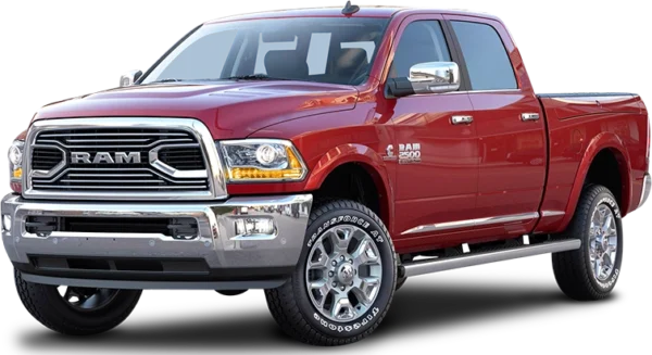 Ram 2500 (2016) sold to Alberta Cash for Cars Calgary 