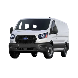 Sell My Ford Transit-250
