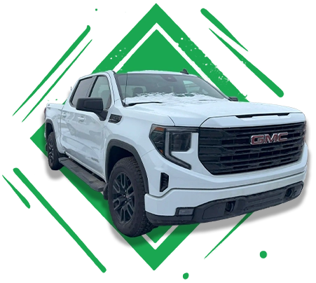 Sell Your GMC in Calgary