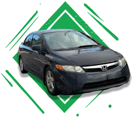 Sell My Honda Calgary
