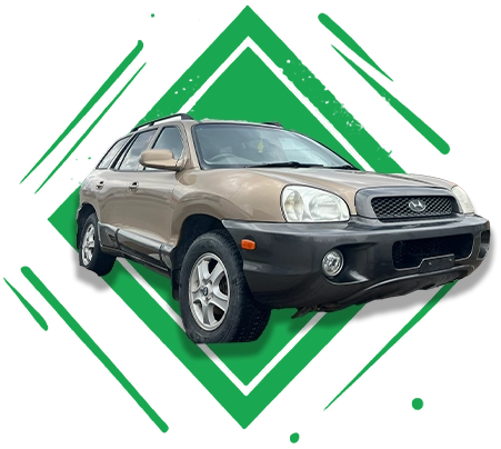 Sell My Hyundai Calgary