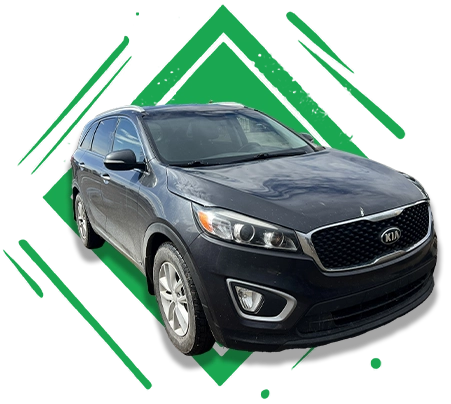 Selling Your Kia in Calgary