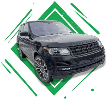 Sell My Land Rover Calgary