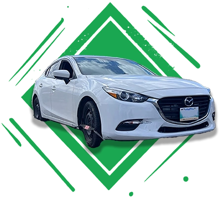 Sell My Mazda Calgary