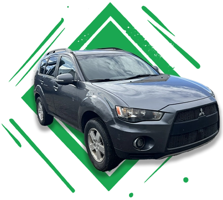 Sell My Mitsubishi Calgary