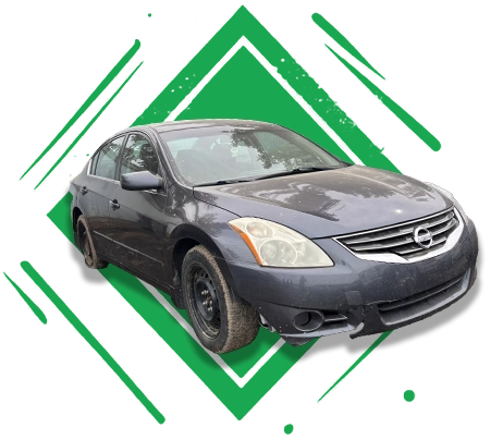 Sell My Nissan Calgary