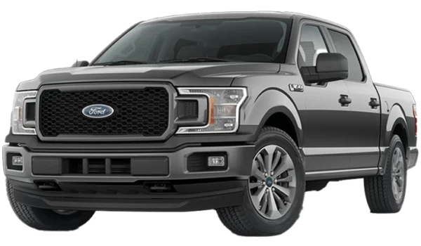 Ford F-150 (2016) sold to Alberta Cash for Cars Calgary 