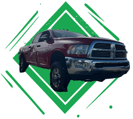 Sell Your RAM Truck in Calgary