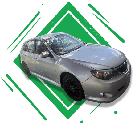 Can I sell my Subaru if it is not running?