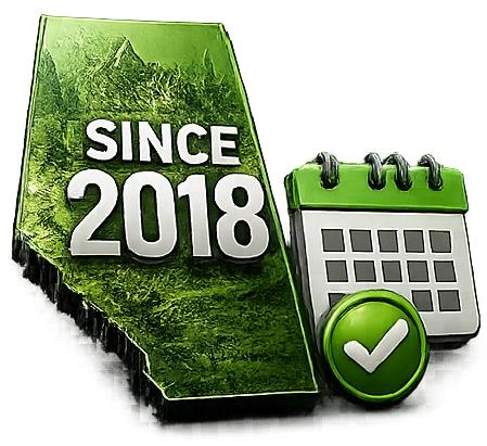Since 2018