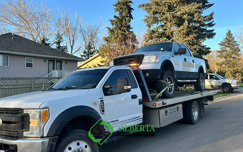 Selling your junk car best price 1