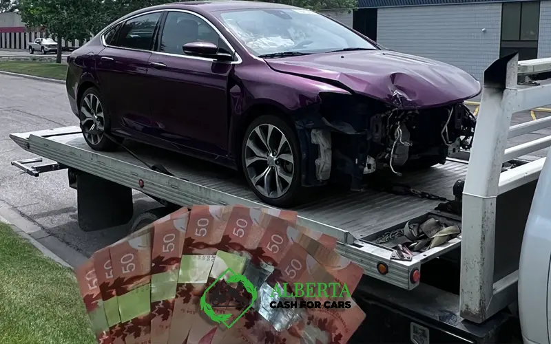 Selling your junk car best price 2