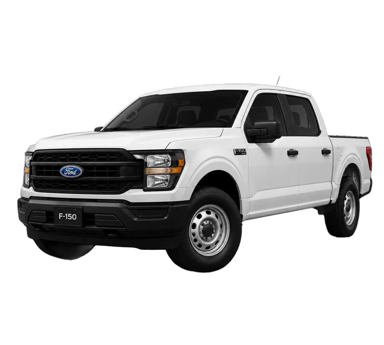 Sell Your Ford F-150 Calgary
