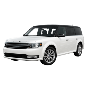 Sell My Ford Flex Calgary