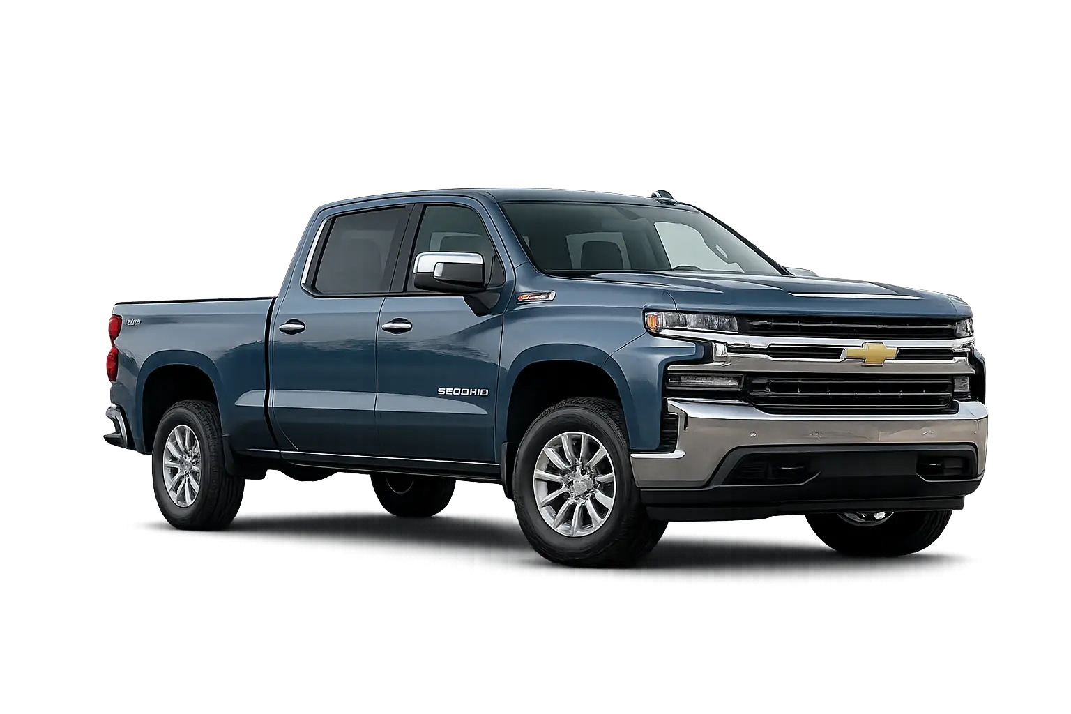 Sell Chevrolet Silverado Calgary 