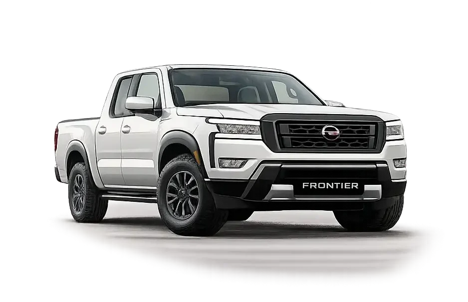 Sell Nissan Frontier Calgary 