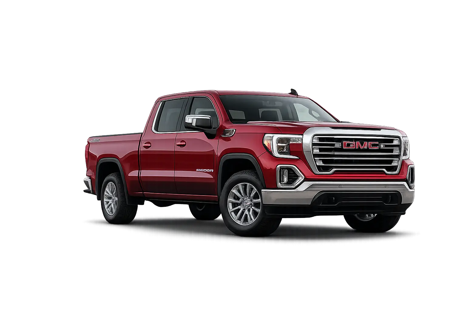 Sell GMC Sierra Calgary 