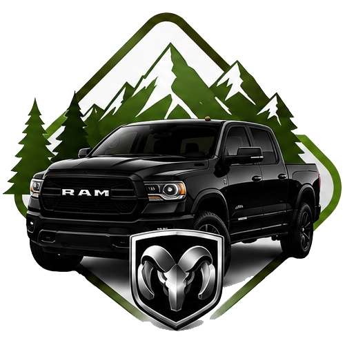RAM 1500 and 2500 specialists Calgary