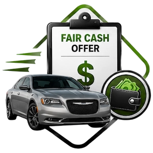 Fair competitive Chrysler offers Calgary