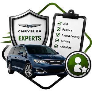 AMVIC licensed Chrysler buyer Calgary